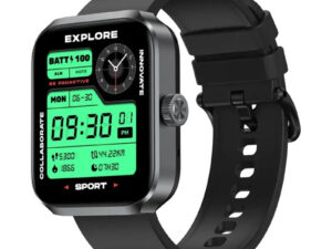 ZEBLAZE smartwatch Beyond 3 Plus