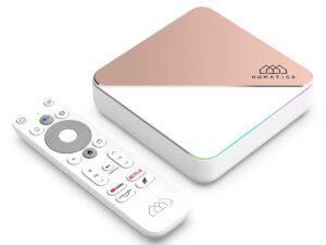 HOMATICS TV Box R 4K Plus