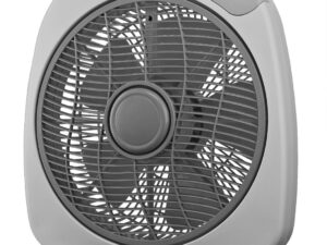 BRUNO ανεμιστήρας Box Fan BRN-0184