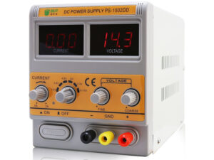 BEST Power supply BST-1502DD