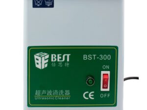 BEST Ultrasonic Cleaner BST-300