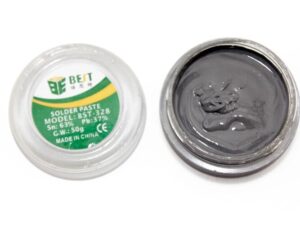 BEST Solder Paste BST-328