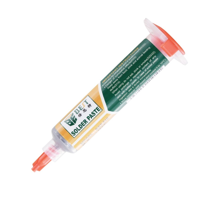 BEST Solder Paste BST-510