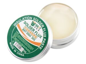 BEST Flux Solder paste συγκόλλησης BST-559A-30