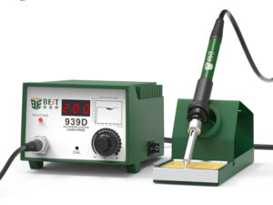 BEST Soldering station BST-939D