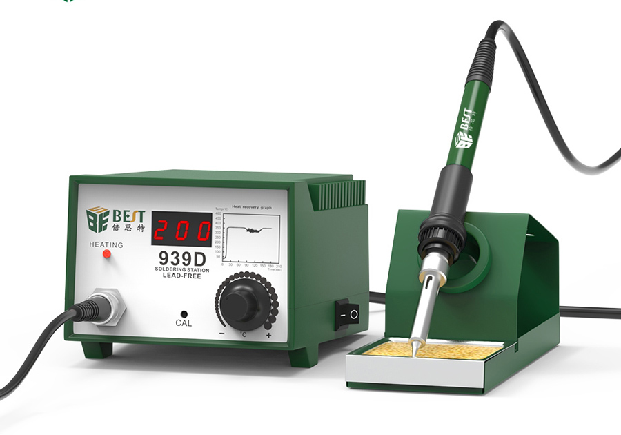 BEST Soldering station BST-939D