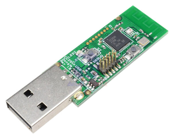 SONOFF USB Dongle CC2531