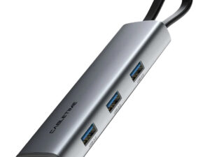 CABLETIME USB hub CT-HUBP4