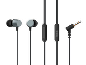 CELEBRAT earphones με μικρόφωνο D10