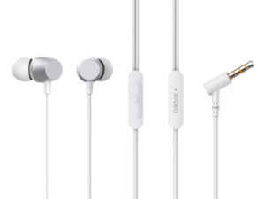 CELEBRAT earphones με μικρόφωνο D10