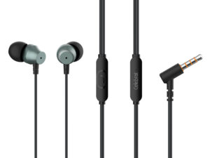 CELEBRAT earphones με μικρόφωνο D11