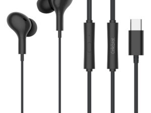 CELEBRAT earphones με μικρόφωνο D13