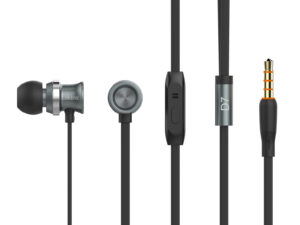 CELEBRAT earphones με μικρόφωνο D7