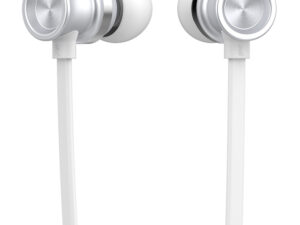 CELEBRAT earphones με μικρόφωνο D7