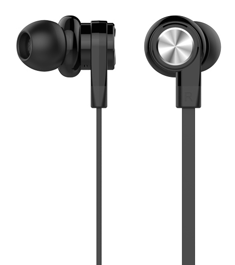 CELEBRAT earphones με μικρόφωνο D9