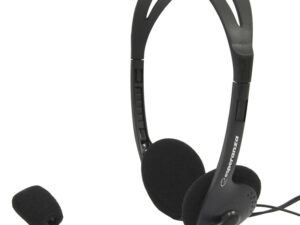 ESPERANZA Headphones με μικρόφωνο Scherzo EH102