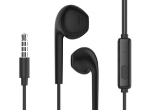 CELEBRAT earphones με μικρόφωνο G12