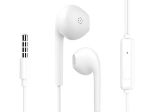 CELEBRAT earphones με μικρόφωνο G12