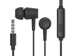 CELEBRAT earphones με μικρόφωνο G13