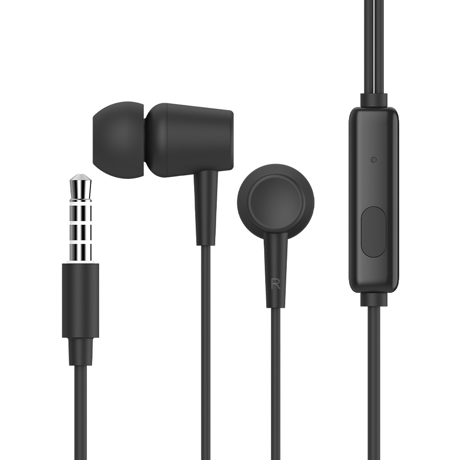 CELEBRAT earphones με μικρόφωνο G13