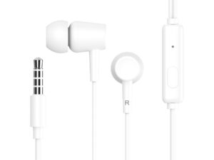 CELEBRAT earphones με μικρόφωνο G13