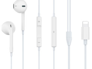 CELEBRAT earphones με μικρόφωνο G17