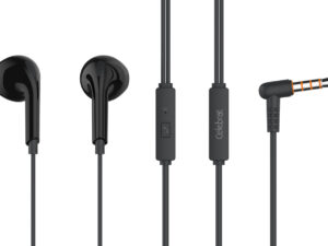 CELEBRAT earphones με μικρόφωνο G20