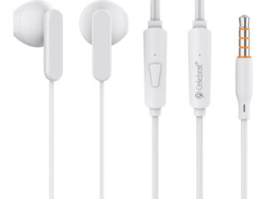 CELEBRAT earphones με μικρόφωνο G23