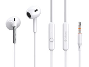 CELEBRAT earphones με μικρόφωνο G28