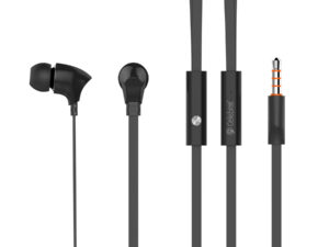 CELEBRAT earphones με μικρόφωνο G3