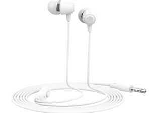 CELEBRAT earphones με μικρόφωνο G4