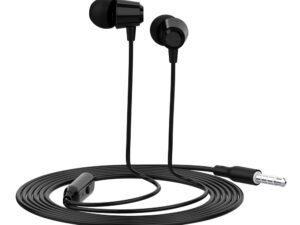 CELEBRAT earphones με μικρόφωνο G4