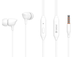 CELEBRAT earphones με μικρόφωνο G7