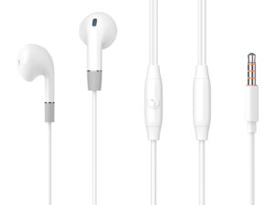 CELEBRAT earphones με μικρόφωνο G8