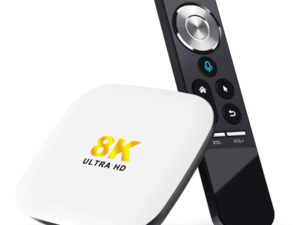 H96 TV Box Μ2