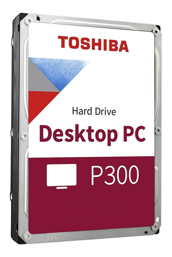 TOSHIBA Σκληρός Δίσκος P300 HDWD320