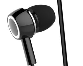 USAMS earphones με μικρόφωνο EP-12