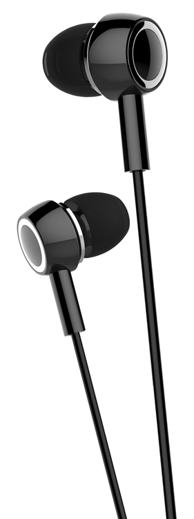 USAMS earphones με μικρόφωνο EP-12