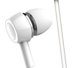 USAMS earphones με μικρόφωνο EP-12