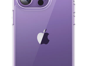 USAMS θήκη Crystal για iPhone 14 Plus