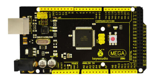 KEYESTUDIO Mega 2560 R3 development board KS0002