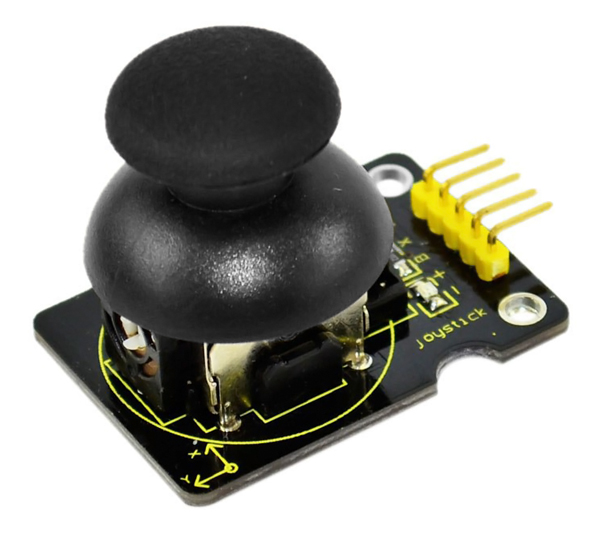 KEYESTUDIO joystick module KS0008