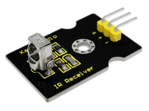 KEYESTUDIO digital IR receiver module KS0026