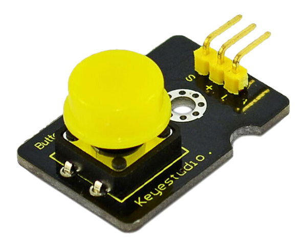 KEYESTUDIO digital push button KS0029