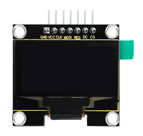 KEYESTUDIO OLED graphic display module KS0056