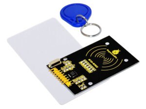 KEYESTUDIO RFID module RC522