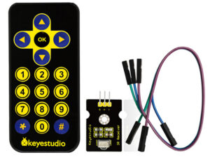 KEYESTUDIO IR receiver module kit KS0088