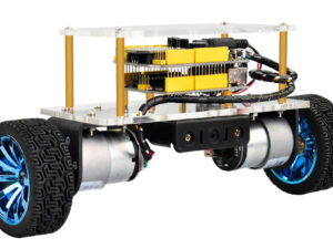 KEYESTUDIO Self-balancing Car Kit KS0193 για Arduino