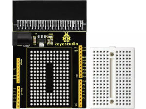 KEYESTUDIO Micro:bit prototyping shield V1 KS0292