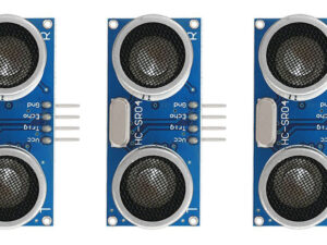 KEYESTUDIO HR-SR04 ultrasonic module KS0328